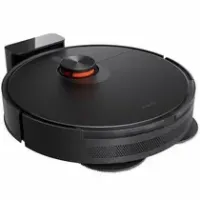 Imagem de Robo Aspirador de Po Xiaomi Vacuum S20 Plus - Preto | Atacado Imports Oficial